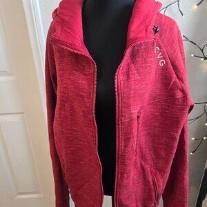 Constantly Varied Gear - Red Hoodie - Large